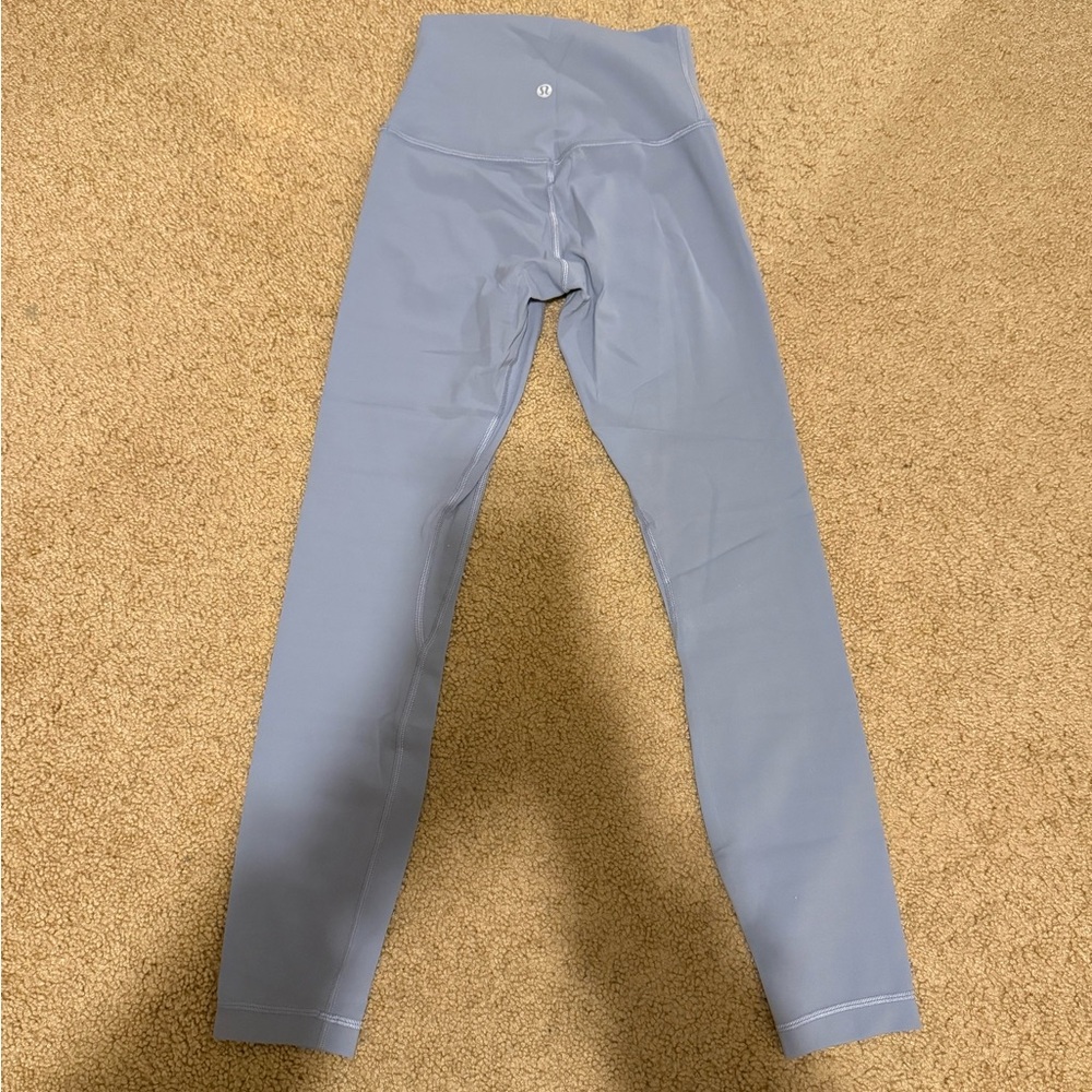 Lululemon Align Leggings 25” inseam